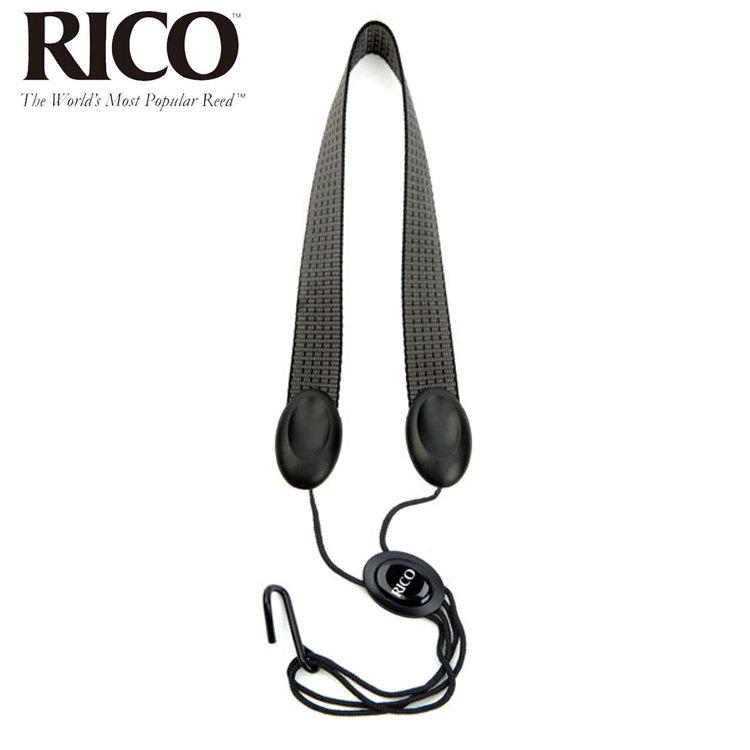 【小叮噹的店】SLA09 美國RICO Tenor/Baritone 薩克斯風吊帶、金屬鉤