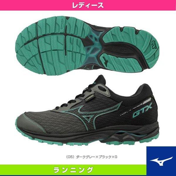 野球人生---MIZUNO 美津濃 RIDER 女慢跑鞋 J1GD187905