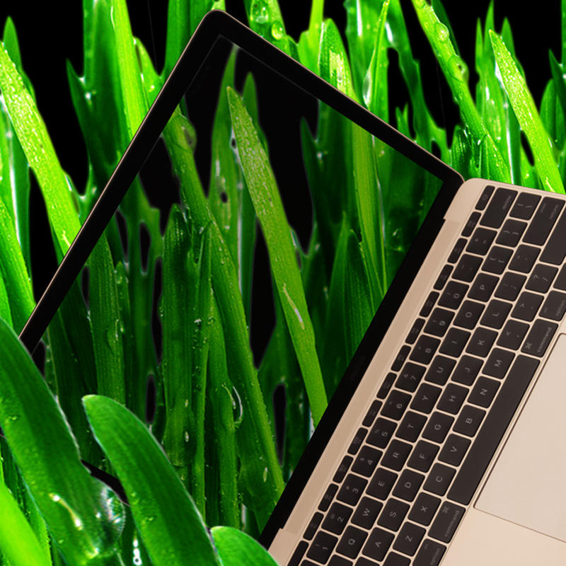 FC商行 ~ MacBook Pro 15吋 15.4吋 Retina 螢幕保護貼 高清易貼 L1951
