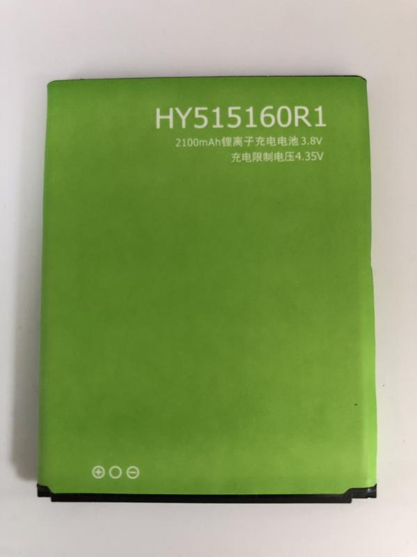 全新 Acer LTE-R1S 4G LTE 無線網路分享器 電池 HY495060ARV 電池 HY515160R1