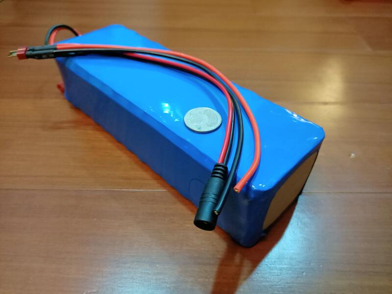 48v 鋰電池組 18650 外掛電池 電動自行車電池 電動滑板車電池 鋰電池組 電動摺疊車 助力車電池