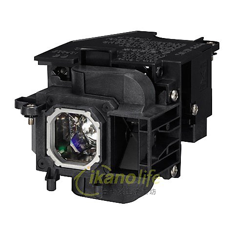 NEC-OEM副廠投影機燈泡 / 適用機型NP-P401W 
