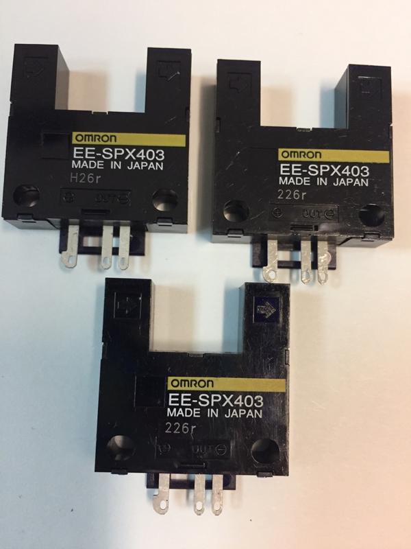 全新 Omron  EE-SPX403 sensor
