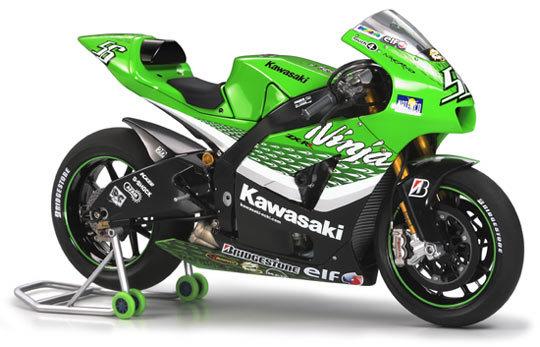 神通模型TAMIYA 14109 1/12 川崎忍者ZX-RR Kawasaki Ninja ZX-RR 