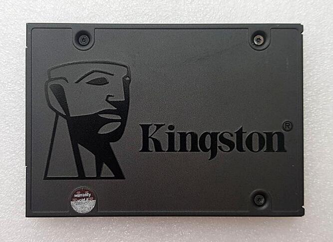 金士頓 SA400 2.5" SSD 960GB/1TB 99%良率