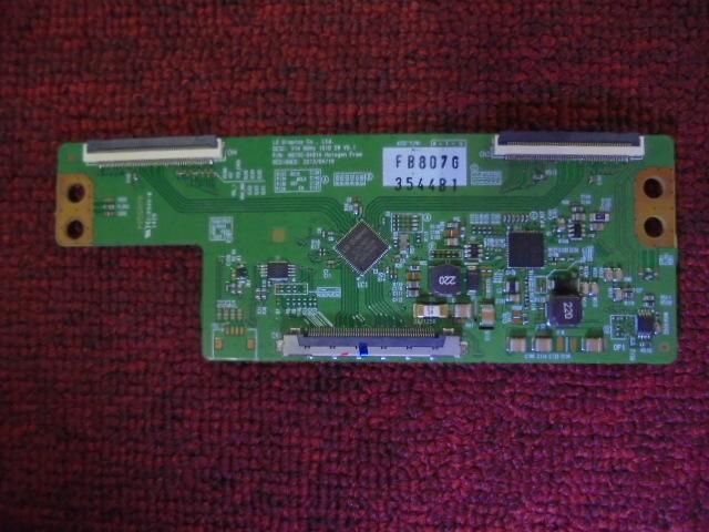  T-con邏輯板 6870C-0481A ( LG  50LB5610 ) 拆機良品
