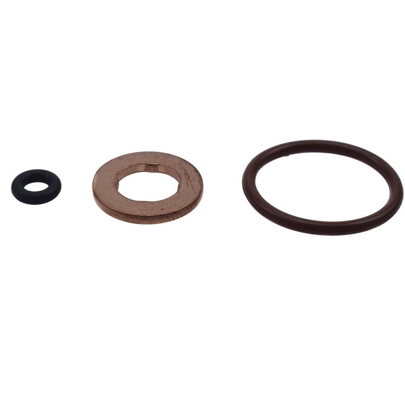 《歐馬國際》WHT000884 AUDI 奧迪 A4 Q3 Q5 Q7 AMAROK 噴油嘴 修理包 油封組 德國原廠 | 露天市集 | 全台 ...