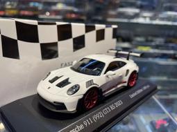 売上実績NO.1 世界限定504台！Minichamps Pink RS 911（991）GT3