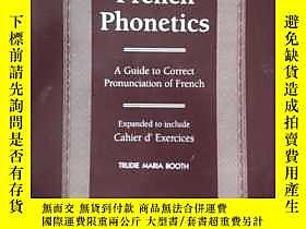 古文物French罕見Phonetics: A Guide to Correct Pronunciation of Fr 