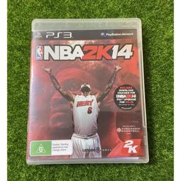 NBA 2K14 - 電玩遊戲- 人氣推薦- 2023年12月| 露天市集