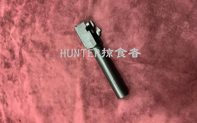 【Hunter】全新 VFC GLOCK 19 G 19 原廠塑料外槍管~~缺貨
