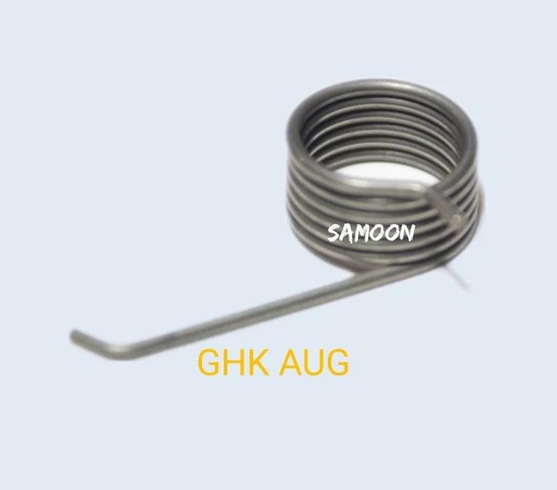 【KUI酷愛】SAMOON 沙漠龍 強化版擊鎚簧『適用GHK AK、M4、AUG、553』KUI996 | 露天市集 | 全台最大的網路購物市集