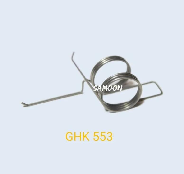 【KUI酷愛】SAMOON 沙漠龍 強化版擊鎚簧『適用GHK AK、M4、AUG、553』KUI996 | 露天市集 | 全台最大的網路購物市集