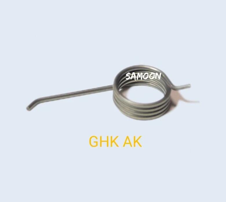 【KUI酷愛】SAMOON 沙漠龍 強化版擊鎚簧『適用GHK AK、M4、AUG、553』KUI996 | 露天市集 | 全台最大的網路購物市集