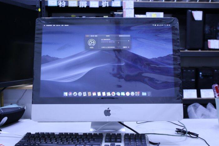 imac 21.5 - 桌上型電腦(電腦電子) - 人氣推薦- 2026年4月| 露天市集