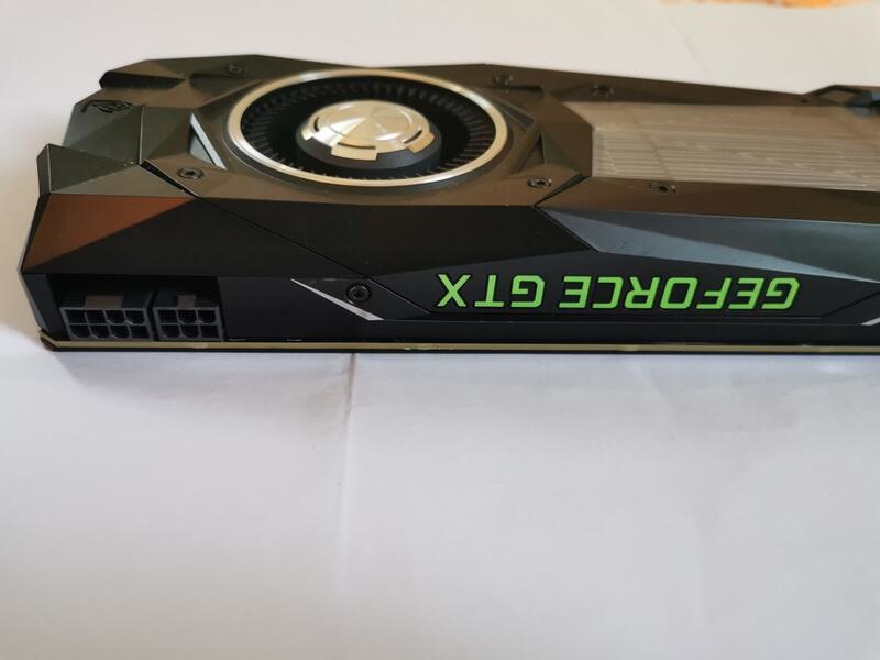 [卡王] GeForce GTX TITAN X 12GB 高階 電競 泰坦 顯示卡 nVidia 3A大作 遊戲 | 露天市集 | 全台最大 ...