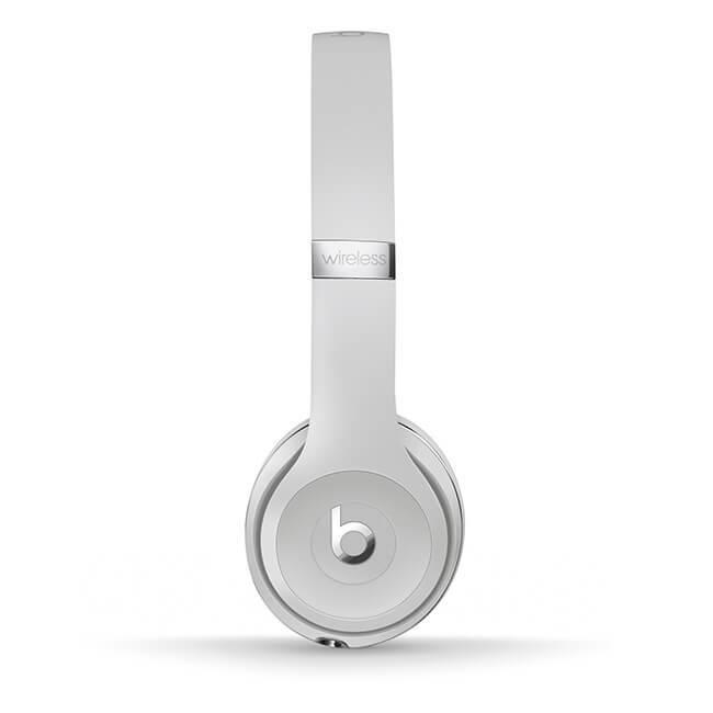 Beats Solo3 Wireless【緞銀/緞金】耳罩式藍牙無線耳機全新原廠公司貨