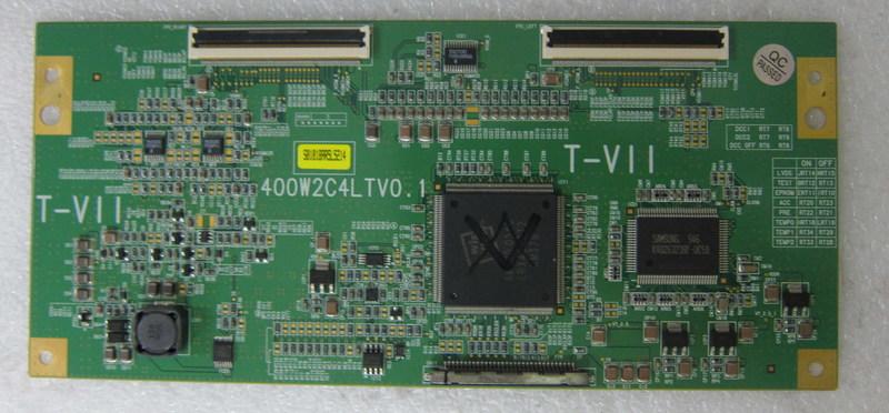 三星邏輯板400W2C4LTV0.1 適用:LTA400W2-L01面板