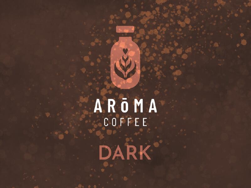 【Aroma Cafe's鮮豆烘焙】維也納香榭歐蕾。曼巴經典特調。雅圖式重烘拿鐵綜合豆 (花式咖啡 最佳選擇)
