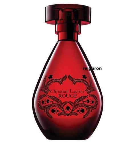 法國頂級時尚Christian Lacroix ROUGE誘紅女香50ml | 露天市集| 全台