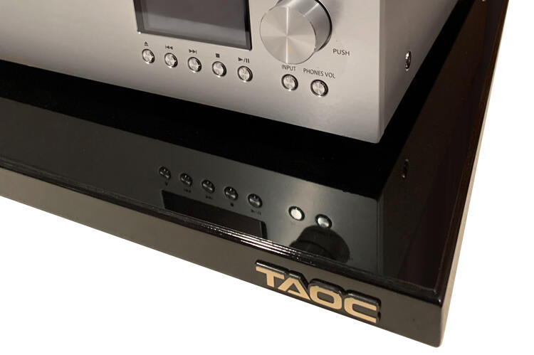 新品】TAOC オーディオボード SUB-HC50R TAOC40周年記念 - その他