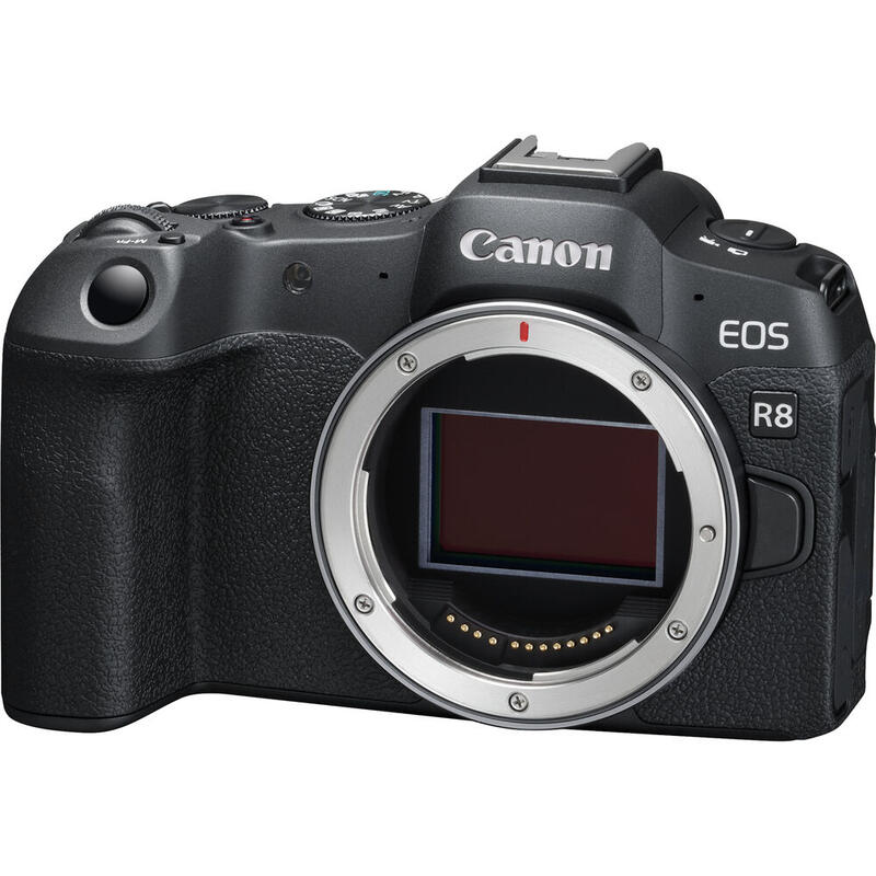 ＊兆華國際＊ Canon EOS R8 單機身 全片幅無反光鏡相機 預購中 佳能公司貨