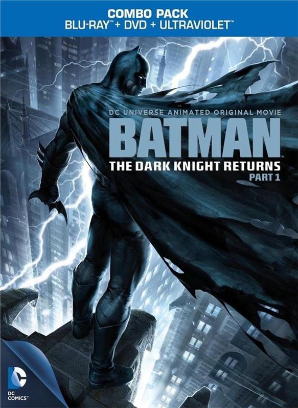【藍光電影】蝙蝠俠：黑暗騎士歸來 上 華納公司2012最新發行動作動畫/兒童 23-023