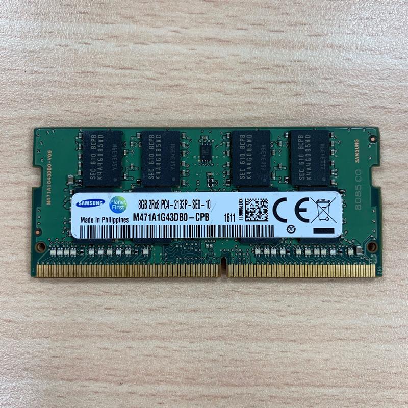 【OSSLab 弘昌電子】【店家保固現貨供應】DDR4 4G/8G 筆記型記憶體 多款廠牌 【限時降價】