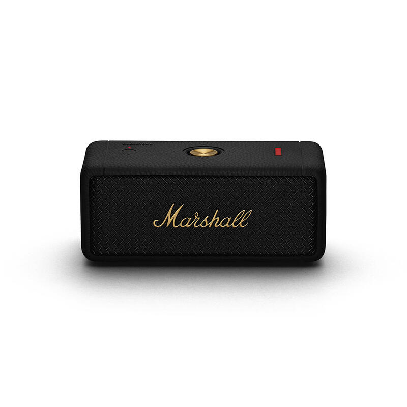 ｛音悅音響｝Marshall Emberton II 二代 喇叭 Bluetooth 藍牙 5.1 隨身 防水 IP67