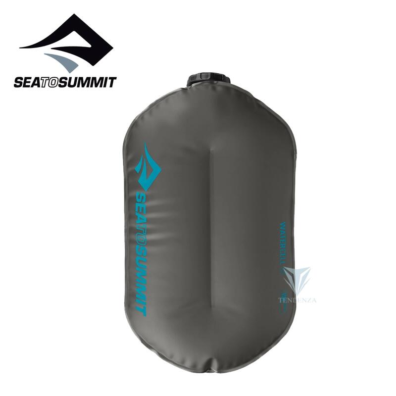 澳洲 Sea to Summit 標準儲水袋 ST 10公升-灰 AWATCELST10  特價972