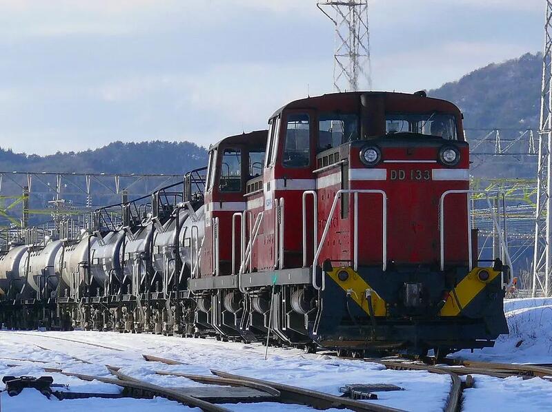 玩具共和國] TOMIX 8606 小坂鉄道DD130形ディーゼル機関車| 露天市集