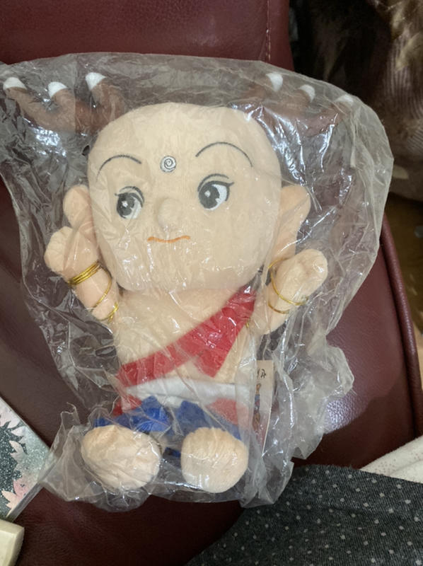 日本購入 玩偶