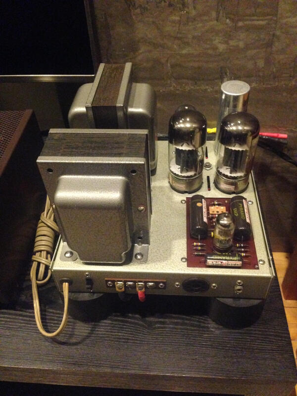 ☆電源コンデンサー　ＤＹＮＡＣＯ　ＭＫⅢ用☆新品2本 販売済）Dynaco Mk-Ⅲ 音質・耐久性をJazz-Bar用に仕上げました