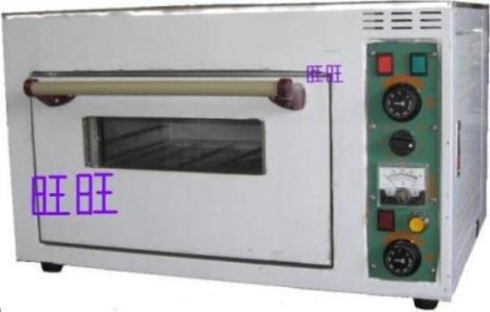 旺旺食品機械-台灣製造.家用專業電烤箱(另有瓦斯烤箱ˋ發酵箱ˋ攪拌機