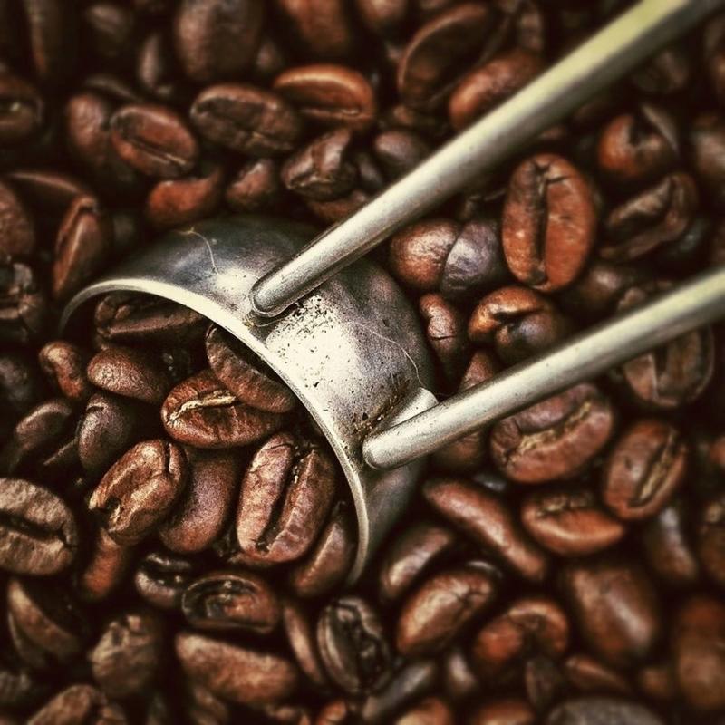 【宅咖啡】咖啡豆【薩爾瓦多 阿瓦恰藩火山 聖塔特瑞莎莊園 溫泉水洗處理】【 400元 / 1磅】接單新鮮烘焙