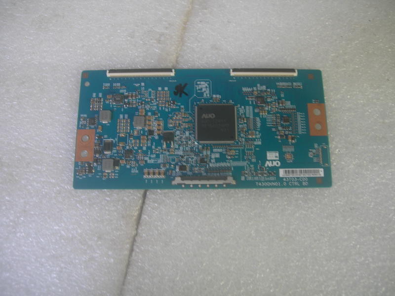 AmTRAN 50U T430QVN01.0 43T03-C00邏輯板拍賣