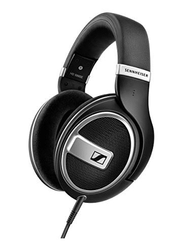 ㊣USA Gossip㊣ Sennheiser HD 599 SE 耳罩式耳機