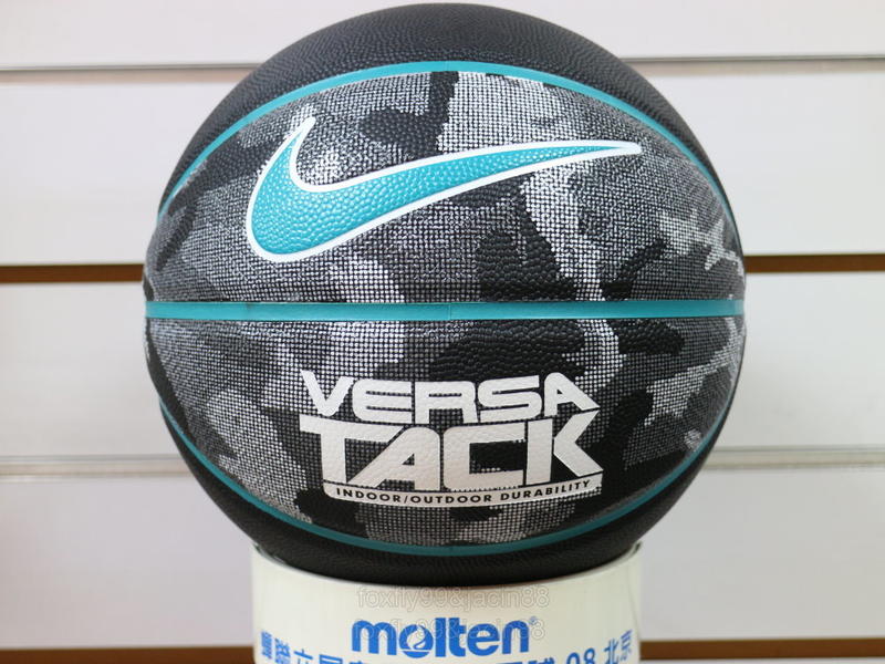 (缺貨勿下)NIKE VERSA TACK 炫彩籃球 NKI1164980 標準七號室內外球 另賣 MOLTEN 斯伯丁