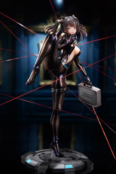 怨念事務所】現貨AliceGlint RIDDLE JOKER 在原七海1/3.5 限定版