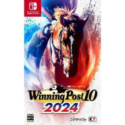 winning post 10 - 電玩遊戲- 人氣推薦- 2024年4月| 露天市集