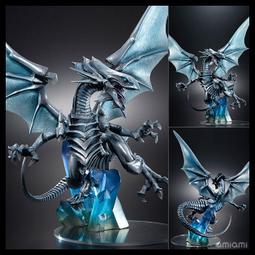 ART WORKS MONSTERS: Yu-Gi-Oh! Duel Monsters - Blue Eyes