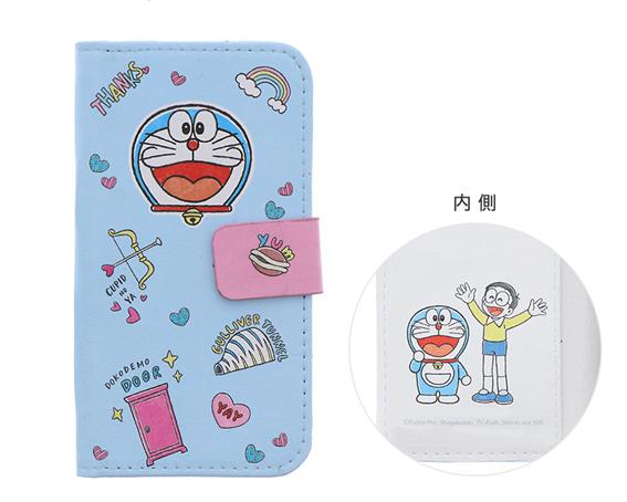 日本 哆啦A夢 x 3coins APPLE 蘋果 iPhone SE2  7/8 手機套 保護套