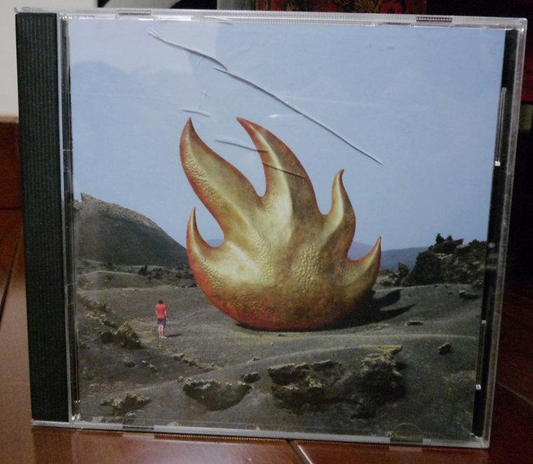 Audioslave/Audioslave,Rage Against The Machine,Soundgarden
