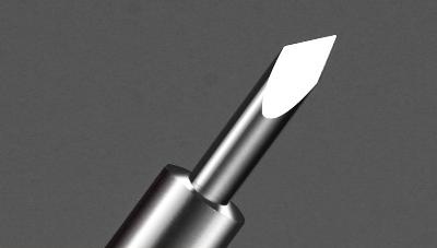 0223 30度 羅蘭刀 全新貨源 電腦割字機 刻字刀 割字刀 Roland 羅蘭用刀 30度