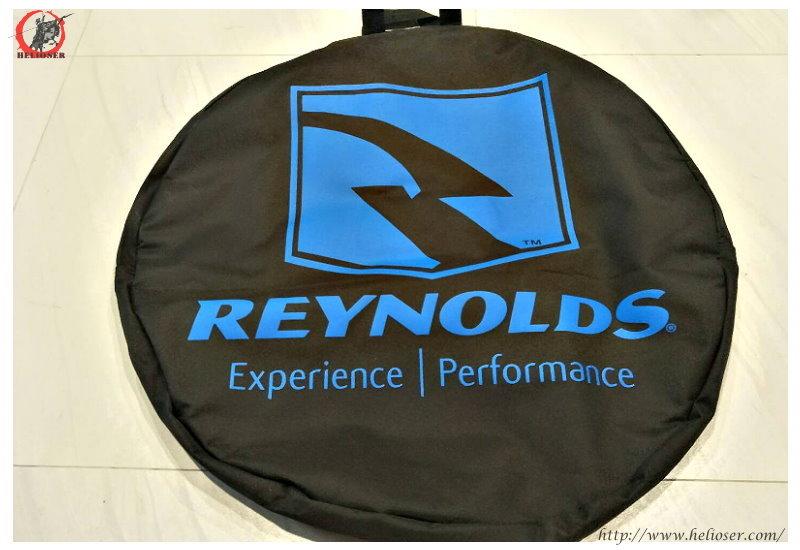 [ 特價 ] 美國 Reynolds：雷諾斯原廠輪袋 (單輪)
