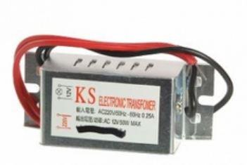 SKU226028-MR16崁燈專用220V電子變壓器