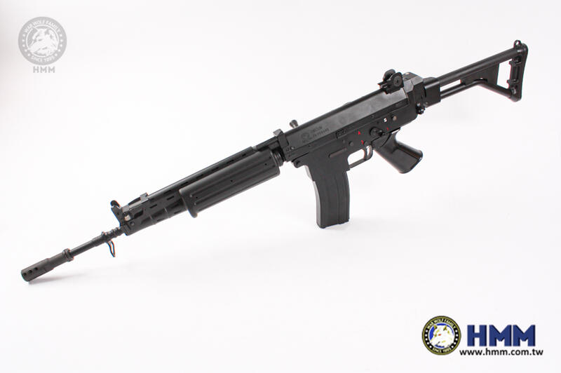 【HMM】免運 VFC FN FNC GBB 授權刻字 全金屬 瓦斯槍 | 露天市集 | 全台最大的網路購物市集