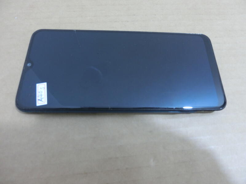 SAMSUNG Galaxy A40S SM-A3051 故障機 零件機 （豐0804）