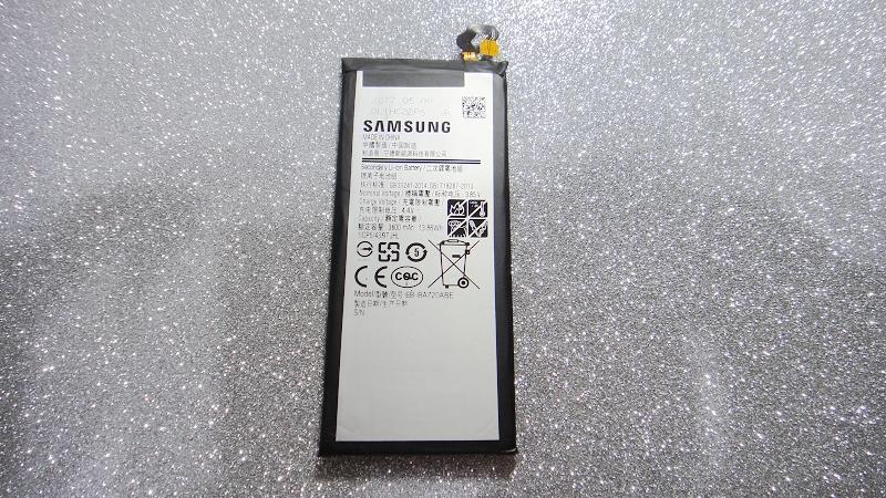 Samsung Galaxy A7 (2017) 原廠電池 內置電池 EB-BA720ABE