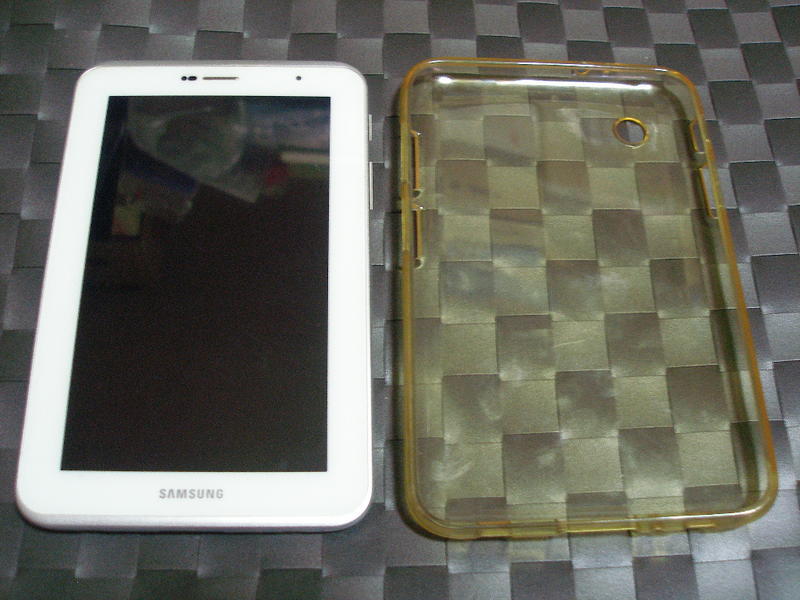 SAMSUNG 三星7吋wifi Galaxy TAB 2 GT-P3100平板電腦